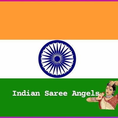 Indian Saree Angels