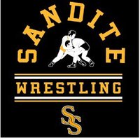 Sandite Wrestling(@Sandite_WR) 's Twitter Profile Photo