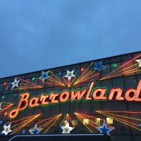 Barrowland Ballroom (@thebarrowlands) 's Twitter Profile