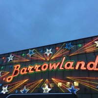 Barrowland Ballroom(@TheBarrowlands) 's Twitter Profile Photo