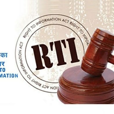 Right to Information related solutions provided by RTI Experts