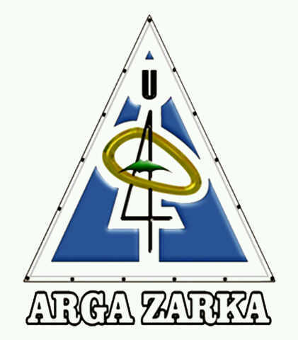 The official Twitter account of ARGA ZARKA, Mahasiswa Pecinta Alam Universitas Al-Azhar Indonesia.
