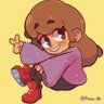 marshal_nia's profile picture. mex
