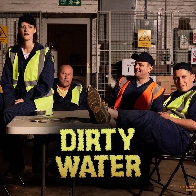 Comedy series following the Eager Beavers, the worst cleaning company in town. Dirty Water - The Inspection will be on at the Pavilion Theatre, March 2024