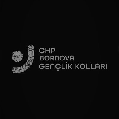 CHP BORNOVA GENÇLİK KOLLARI RESMİ HESABIDIR. Gençlik Kolları Başkanı: @bedran_ozel