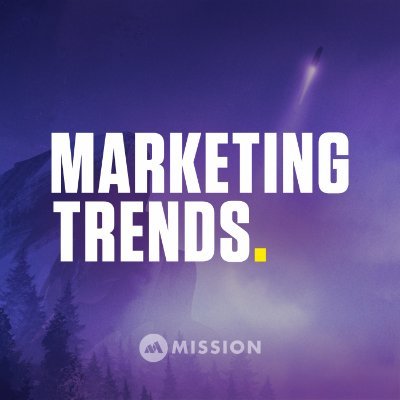 #1 Marketing show where you'll hear from CMOs and visionary marketers from the Fortune 500 & beyond
Host @jeremybergeron
