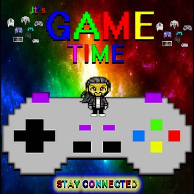 gametime_its Profile Picture
