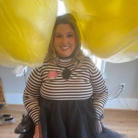 Sunny Brous (@sunnystrongals) 's Twitter Profile Photo Sunny Brous (@sunnystrongals) 's Twitter Profile Photo