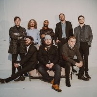 St. Paul & The Broken Bones (@stp_brokenbones) 's Twitter Profile