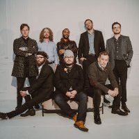 St. Paul & The Broken Bones(@StP_BrokenBones) 's Twitter Profileg