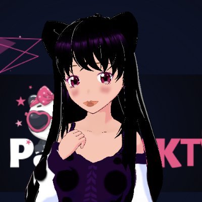 Fun Loving ||Chatty Twitch Affiliate || Variety || VTuber || 💜 Horror Games || Dixper  || Twitch/YouTube PandaUKtv Content Creator