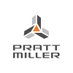 Pratt Miller (@PrattMiller) Twitter profile photo