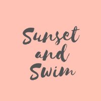 Sunset and Swim(@sunsetandswim) 's Twitter Profile Photo