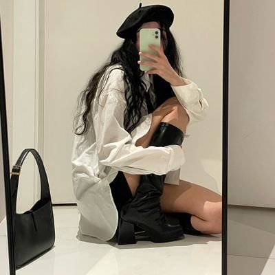 Malak10430837's profile picture. Software engineer 💫