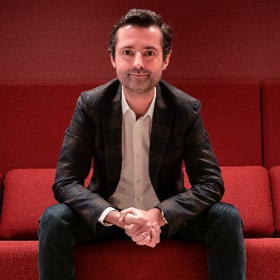 Directeur Général @free 🚀 #Innovation #Liberté #Vérité #Simplicité