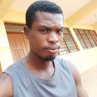 Erasmus LARTEY (@larteyerasmus) 's Twitter Profile