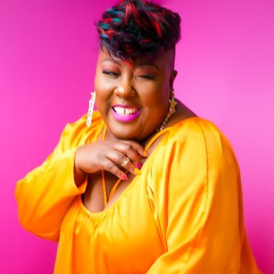 Chisa Pennix-Brown #MentalWealthLifeStylist
Chief Curator at @GiveIt2ThePpl Host of @RAAffirmations #Podcast
Author of @The90DayFocus #BusinessCoach