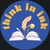 Think In Ink (@TheThinkInInk) Twitter profile photo