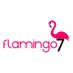 Flamingo7 (@Flamingo7online) Twitter profile photo