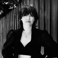 Sharon Van Etten(@sharonvanetten) 's Twitter Profile Photo