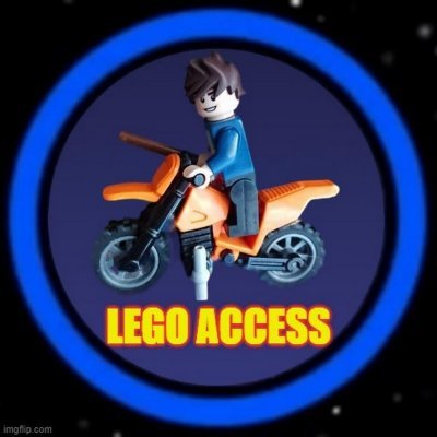 Lego Access