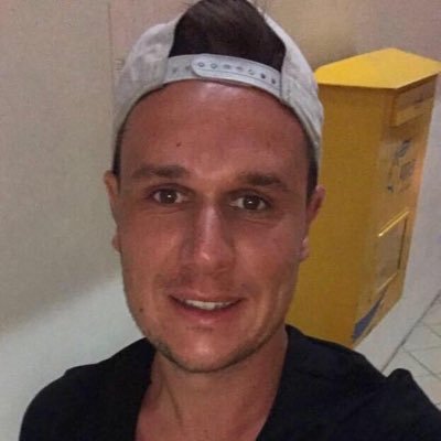 DWalton27's profile picture. 