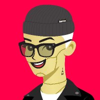 Frede Rioux (@riouxfrede) 's Twitter Profile