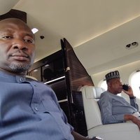 Yusuf Usman Shettima (@shettimayusuf) 's Twitter Profile