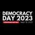 U.S. Democracy Day (@USDemocracyDay) Twitter profile photo