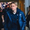 Tcash00's profile picture. TOO BROKE TO BE SLEEPING 😴 #GamblingTwitter# Chelsea 💙