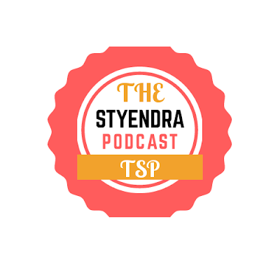 The Styendra Podcast