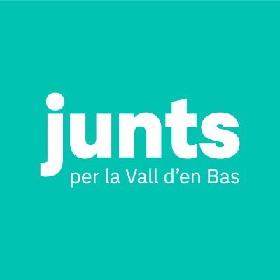 Perfil oficial de l’agrupació Junts x La Vall d’en Bas. #ArimanyAlcalde2023 #juntsxlavalldenbas 🌿 🗳