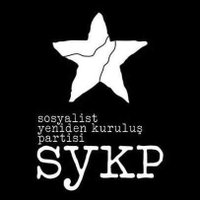 SYKP Mersin(@SYKPMersin1) 's Twitter Profile Photo