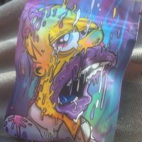 jackie chain (@backendchucky) 's Twitter Profile