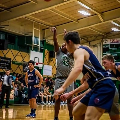 EkwurukeAaron's profile picture. OL @SUPiratesFB