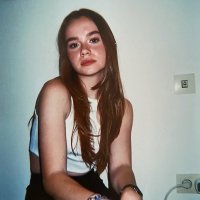 Abby Pender (@abbypenderr) 's Twitter Profile Photo