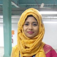Naznin Sultana Jui(@naznin_jui) 's Twitter Profile Photo