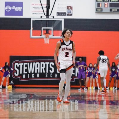 6’0 Point Guard C/O 2023 Stewart’s Creek High School
https://t.co/P0vzrMElQA