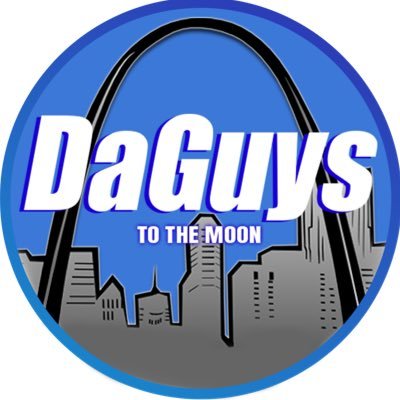 Just some best friends who want to Entertain, Inspire, and Change the World. Official Twitter Page of DaGuys STL (TBT) Powered by: Tailored Media 🦁