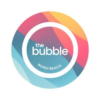 the bubble, Bondi Beach's first dedicated coworking space. Live Local, Work Local.