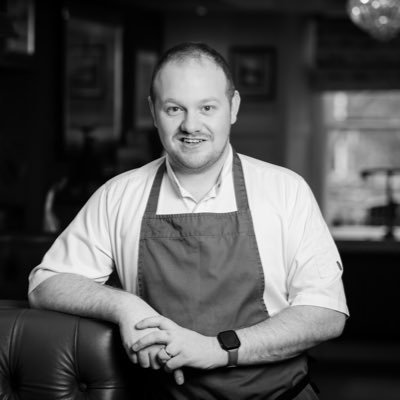 Proud father of Charlie & Arthur. Devoted husband to Katie. Passionate head chef and general manager @1863ullswater.