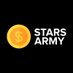 STARSARMY (@Socialstarsarmy) Twitter profile photo