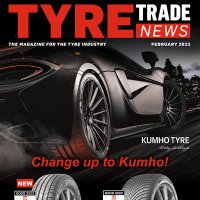 Tyre Trade News(@tyretradenews1) 's Twitter Profile Photo