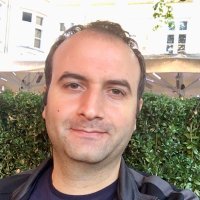 Ercan (@ercanaltinoz) 's Twitter Profile