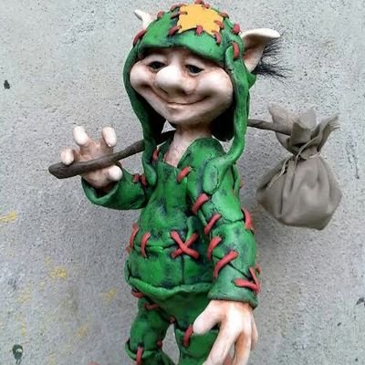 BuenoChaneque's profile picture. 