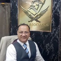Fausto González J.Abg. (@fausto973) 's Twitter Profile