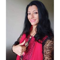 Anupama anushri, bhopal(@AnupamaShri) 's Twitter Profile Photo