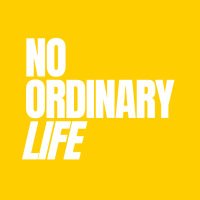No Ordinary Life (NOL for short)(@NOLdotorg) 's Twitter Profile Photo
