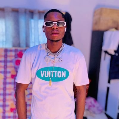 TheophilusBass8's profile picture. Am TUFF KHALIPH  as hippop artist from Ghana.