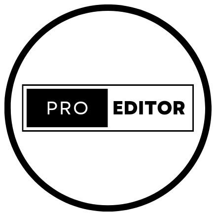 ProEditor03's profile picture. Hi there I'm Professional Video Editor Graphic Designer Web Developer & Ms Office Expert DM for any Paid Work/promotion.